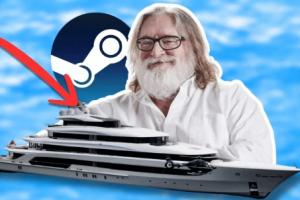 G胖喜提35.4億元巨型私人游艇！包含15臺頂級PC等