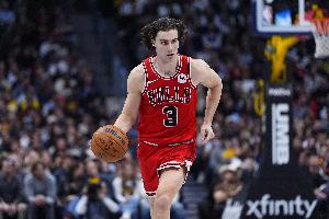 隨著熱火和尼克斯今日都贏球 公牛正式無(wú)緣本屆NBA杯淘汰賽