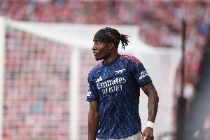 記者：阿森納球迷唱歌嘲諷拜仁，“你們是在假裝熱刺嗎？”