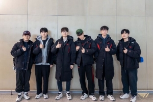 競爭激烈！明年LCK光S賽雙FMVP的隊(duì)伍就有四個(gè)：T1 GEN HLE NS