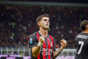 輕微不適！意媒：薩勒馬科爾斯和普利西奇進(jìn)行單獨(dú)訓(xùn)練