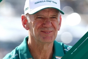 官方：紐維將擔(dān)任阿斯頓馬丁車隊(duì)的領(lǐng)隊(duì)，考威爾轉(zhuǎn)任首席戰(zhàn)略官