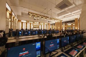 難怪今年引援??？外媒發(fā)文稱NS俱樂部今年電競營收3800萬實現(xiàn)盈利！