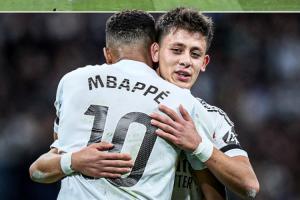 給這組合起個(gè)名？居萊爾本賽季俱樂部已7助，全部連線姆巴佩