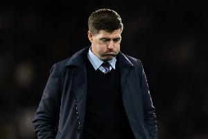 杰拉德：利物浦面臨巨大的困難，但我認(rèn)為“危機(jī)”這個(gè)詞太嚴(yán)重了