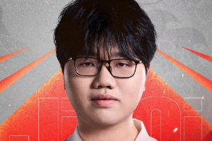 媒體人：Jiaqi之前在RNG 應(yīng)該是要代替哥哥打第一賽段