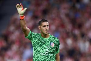 穆索：國米是世上最好球隊之一，我們能與任何球隊競爭