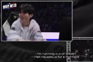 Guma和Deft憶S12決賽 Deft：那把被你偷了太多了，給的壓力確實大