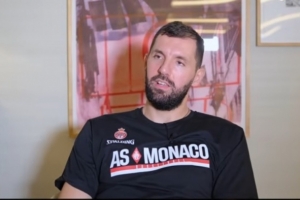 米羅蒂奇談拒絕NBA合同：親友都希望我接受 我想家也想更大的角色