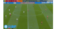 半場-阿尼西奧包抄破門庫尼亞進球被吹 葡萄牙U17暫1-0奧地利U17