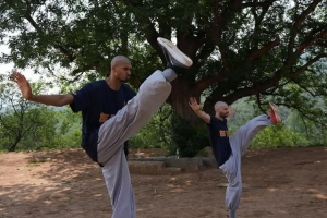 阿里納斯：文班找和尚訓(xùn)練就像找家庭主婦訓(xùn)練 挺出片但沒啥用