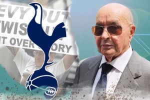 太陽報：前熱刺老板喬·劉易斯曾因投注球賽，遭到英足總調查