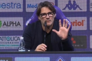 紫百合主帥：不喜歡球員靠個人能力解決問題，沒人能單獨做到這點