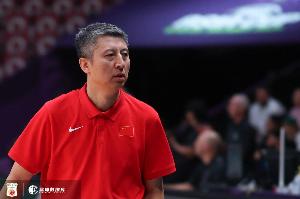 中國隊首戰(zhàn)輸球！媒體人：戰(zhàn)術(shù)落后思想僵化 主教練是第一責(zé)任人