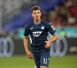 法爾克：阿斯拉尼在拜仁、多特引援名單之中，解約金3000萬歐