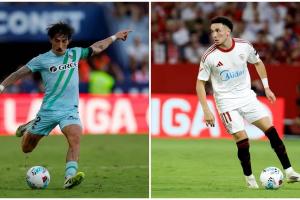 塞維利亞德比的四個(gè)關(guān)鍵勝負(fù)手：從對位攻防到中場爭奪