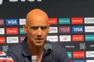 薩爾茨堡紅牛主帥：防守犯了太多錯誤，而進(jìn)攻時5次機(jī)會只打進(jìn)1球