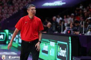 大名單會(huì)換嗎？中國(guó)男籃將在3天后于客場(chǎng)再次對(duì)陣韓國(guó)男籃