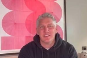 施魏因施泰格選各國最佳球員：阿根廷梅西 葡萄牙C羅 法國齊達內(nèi)