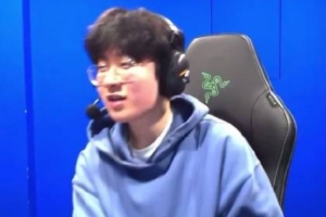 zeus：世界賽結(jié)束的第二天和旺乎哥、相赫哥一起在首爾吃了烤肉