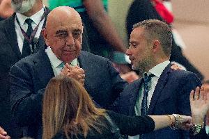 加利亞尼：希望米蘭再次奪得意甲冠軍 加圖索會(huì)帶意大利進(jìn)世界杯