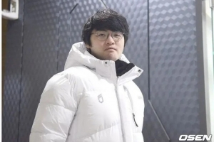 Ggoong教練：最期待Pyosik，新賽季將延續(xù)進(jìn)攻性打法