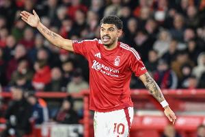 戴奇談吉布斯-懷特：轉(zhuǎn)會(huì)傳聞會(huì)帶來壓力 希望他周末能出場(chǎng)