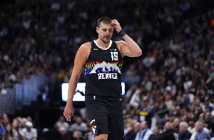 今天丟了139分！掘金本賽季防守效率曾來到過第2 現(xiàn)在掉至第14