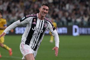 意天空預測本輪意甲尤文首發(fā)：庫普梅納斯仍踢后衛(wèi)，DV9重返首發(fā)