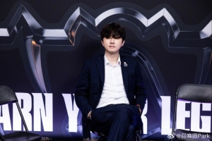 爆料人：冬轉(zhuǎn)關(guān)窗12天 IG陣容、BLG教練都未定 Daeny還沒(méi)落筆