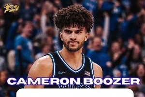 人均NBA高順位！歷屆杜克大一新生場(chǎng)均得分排行榜！