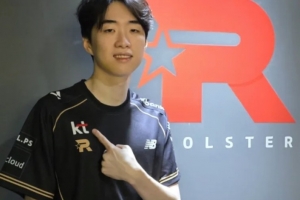 Ghost：想成為首位在兩個位置奪得世界賽冠軍的選手