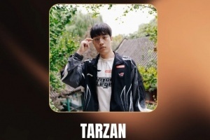 實(shí)至名歸！AL打野選手Tarzan榮獲國(guó)外聯(lián)盟頒獎(jiǎng)典禮LPL年度最佳選手獎(jiǎng)