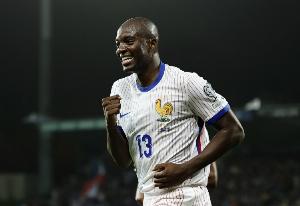 莫雷托：水晶宮對馬特塔要價較高，米蘭今夏曾有意但談判未能進行