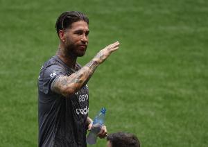 羅馬諾：39歲拉莫斯將離開蒙特雷，他希望加盟新球隊而不是退役