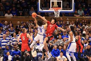 西雅圖大學(xué)66-52擊敗得克薩斯州立大學(xué) 淡厚然5中4得8分1板1助