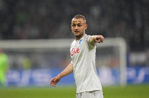 洛博特卡：羅馬排名意甲榜首實(shí)力很強(qiáng)大，但我們有能力戰(zhàn)勝他們