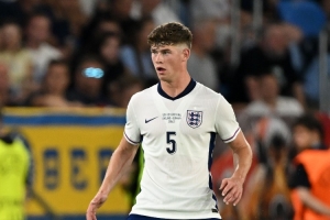 意媒：科莫利想為尤文簽下圖盧茲后衛(wèi)克雷斯韋爾，冬窗可能行動(dòng)