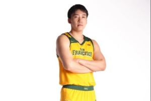 媒體人：王俊杰NCAA連續(xù)第二場(chǎng)拿下雙位數(shù)得分 狀態(tài)有回升