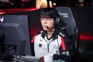 Cuzz：比賽時不說話的隊友讓人郁悶，賽季中版本改動對我和隊伍很有利