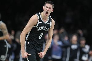 【菜鳥(niǎo)】杰明23分9板5助 弗拉格13分7板11助 小內(nèi)少17分生涯新高