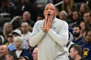 哈姆神奇不再！NBA杯賽衛(wèi)冕冠軍雄鹿小組賽出局