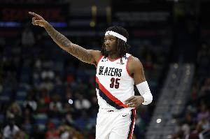 拓記：羅威是到期合同存在交易可能性 但不太可能換來一個首輪簽