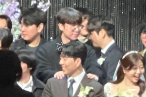 Helper教練婚禮 Ruler Chovy Canyon等知名職業(yè)選手到場(chǎng)