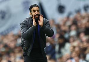 英媒：水晶宮近12場(chǎng)英超主場(chǎng)不敗 曼聯(lián)進(jìn)球轉(zhuǎn)化率僅10.4%