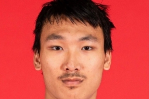 NCAA常規(guī)賽-淡厚然4投1中得3分2斷1帽 韓國(guó)前鋒呂俊熙18分6板2助