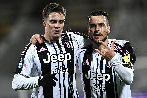 卡利亞里主帥：不打算指責(zé)球隊，我們面對的尤文是一支強隊