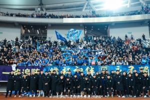 重點(diǎn)城市對(duì)抗賽：南京隊(duì)一球客勝蘇州隊(duì) 兩回合總比分1:3屈居亞軍