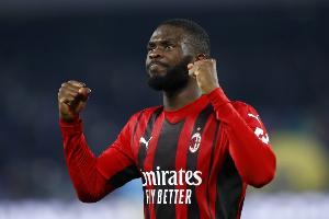 托莫里：奪得意甲冠軍？賽季還早，希望繼續(xù)保持下去