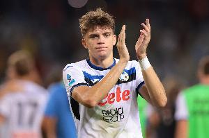 斯基拉：國米、那不勒斯考察20歲右后衛(wèi)帕萊斯特拉